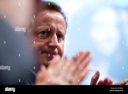 David hart secretary hi-res stock photography and images