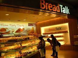 Harga Kue Breadtalk Dan Cara Delivery Order Toko Roti Kue Minyak Goreng