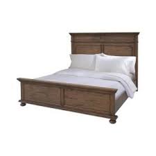 Usually, we find them in the most luxurious hotels in the king size bed is more comfortable than the usual double bed, 135 cm. Steve Silver Sheffield Rich Cognac King Bed Sf900kbed The Home Depot 5 Piece Bedroom Set Panel Bed Bed Sizes