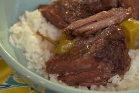 Marilyn's Slow Cooker Pot Roast