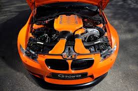 This one has the only one deserving star of most wanted (2005 and 2012): 2011 G Power M3 Gts News And Information Conceptcarz Com