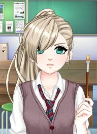 This app makes you an anime character. Mega Anime Avatar Creator Make Your Own Character Fur Android Apk Herunterladen