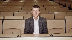Poslanci evropského parlamentu se vyslovili jasně a srozumitelně. Andrej Babis Jak Ho Neznate Chodil Jsem Za Skolu A Falsoval Omluvenky Studenta Cz