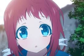 凪のあすから nagi no asukara カワイイアニメ 凪のあすから アニメ