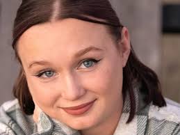 Fundraiser for Amy Rusk by Ashley Foster : Maggie is Incredible! Show Your  Support!