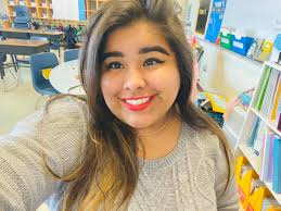 Congrats to our girls :) you both are an inspiration