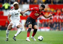 In the last 9 games between derby county vs manchester united, there has been over 2.5 goals in 66.7% of matches and under 2.5 goals 33.3% of the time. Carabao Cup Preview Manchester United Vs Derby County Lampard Faces Former Boss Sports Of The Day