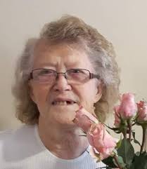 CANNING, NINA MARGARET — Kerry M. Fillatres Funeral Home