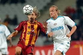 Die psv eindhoven wurde am 31. Galatasaray 1 Psv Eindhoven 2 Galatasaray Org