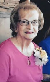 Obituary information for Ruby I. Sterling