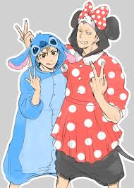 See more ideas about haikyuu, haikyuu anime, haikyuu characters. Tanaka And Nishinoya Fanart Novocom Top