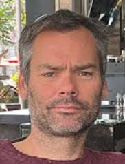 Eric Nous's Instagram, Twitter & Facebook