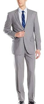 Find great deals on ebay for mens light blue suit jacket. Men Slim Fit Suits Guide How To Wear Suits Expert