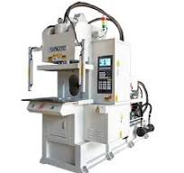 Máquina de moldagem por injecção de cabos de dados de 55 ...