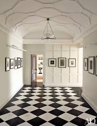 Here you'll find expert and professional looking tile floors. Black And White Floors That Make A Statement Architectural Digest