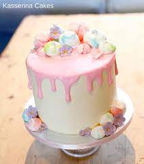 How to draw birthday cake | cómo dibujar un pastel de cumpleaños | जन्मदिन का केक कैसे आकर्षित करेंdrawing and coloring, draw, coloring, how. Pastel Colour Pour Birthday Cake Cake By Kasserina Cakesdecor