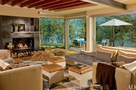 Take A Peek Inside 25 Living Rooms In Actors Homes Unique Living Room Furniture Home Design Your Dream House