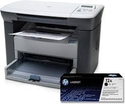 The plug and play driver provides easy installation and offers basic printing functions. Hp Laserjet M1005 Drivers For Windows 10 32 Bit