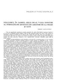 Culoarea tiparirii textului (vezi paleta de. Revs Ta Folclor Anul Iv Bucure Nr Pdf Kostenfreier Download