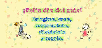 Frases del dia del niño cortas. Feliz Dia Del Nino En Mexico Frases E Imagenes Para Compartir En Redes Sociales Fotos La Republica