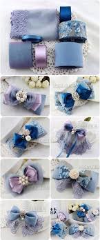 Kurdele Susleme Teknikleri Mimuu Com Kendin Yap Sac Bandi Kendin Yap Sac Fiyonk Yapma