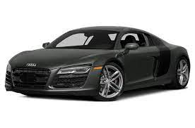 2015 Audi R8 4 2 2dr All Wheel Drive Quattro Coupe Pricing And Options