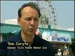 Maybe you would like to learn more about one of these? Polish Water Ice Food Network Youtube