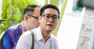 Would you like to see only ebooks? Zairil Khir Johari Penang To Partially Open Bukit Kukus Paired Road In August 2020 Malay Mail