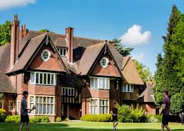 We have a building in the shape of optimus prime. 439 Courses Available At University Of Leicester In United Kingdom The Ranking 170 Idp Uae