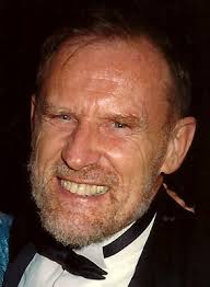 John Hinger Obituary (2013)