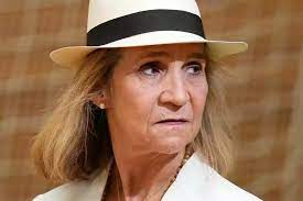 La infanta Elena recibe una noticia de Victoria Federica que la dejará sin  palabras