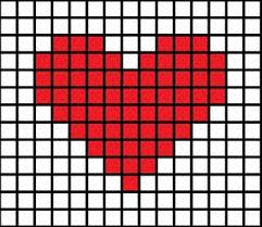 Maybe you would like to learn more about one of these? Diy Cross Stitched Card Cross Stitch Heart Stitch Patterns Tiny Cross Stitch