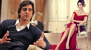 Ünlü manken demet şener'i̇ boşanma aşamasına getiren 3 şok iddia! Demet Sener Ve Ibrahim Kutluay Bosandi Magazin Haberleri