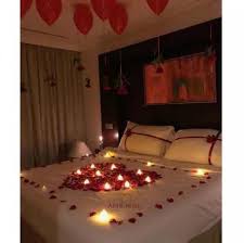 Birthday Room Decoration Ideas For Boyfriend 34 Ideas Birthday Boyfriend Surprise Date Nights Romantic Room Decoration Romantic Decor Romantic Hotel Rooms