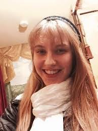 Kristi Belcher's Instagram, Twitter & Facebook