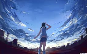 Sold by asataro and ships from amazon fulfillment. Weathering With You Hd Wallpapers Wallpaper Cave