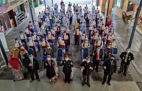 Sk kep sek sd negeri 3 talunkulon nomor : Majlis Penyampaian Watikah Pelantikan Pengawas Sekolah Pengawas Ppki Pengawas Pss Pembimbing Rakan Sebaya Pengawas Surau Sekolah 2021 Sekolah Kebangsaan Bagan Jermal