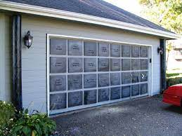 Google Image Result For Http Www Littlekeylime Com Images Halloween Props Garagemausoleum Finished Mau Halloween Garage Halloween Outside Halloween Graveyard