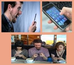 Resultado de imagen para DAÑOS QUE CAUSA LA TECNOLOGIA EN LOS JOVENES