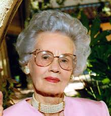 Martha L. Cobb Obituary