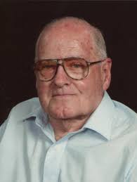 James M. Hockman • Ashton Funeral Home