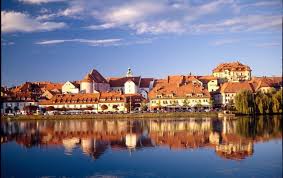 Slovenia Travel Guide And Travel Info Tourist Destinations Slovenia Travel Visit Slovenia Best Cities