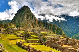 The citadel of machu picchu is considered the main tourist attraction in peru and one of the most visited worldwide. Machu Picchu Peru