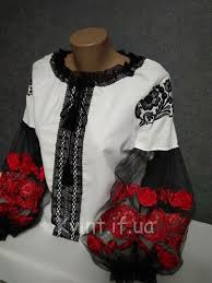 Жіночий національний одяг українок вже став модною тенденцією. Vishivanka Zhinocha Pristrast Zhinochij Odyag Kolomiya Na Board If Ua Kod Ogoloshennya 48797