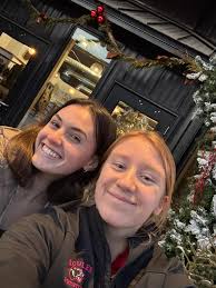 K-4th graders deliver artwork to nursing homes