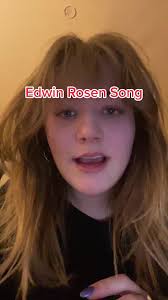 Edwin Rosen Matching Tattoos