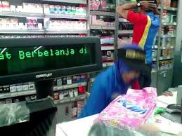 Check spelling or type a new query. Kasir Cantik Indomaret Lagi Hits Heboh Banget Live Video Youtube