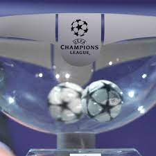 The group stage draw for the 2021/22 champions league season was. M Pc8ixrsz Sxm