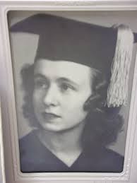 1930's Letter & Postcard,vintage Professional Photographs,graduation,blonde  Little Girl,brunette Lady,days Gone By,nostalgia,12 Page Letter