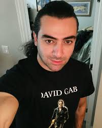 David Gab
